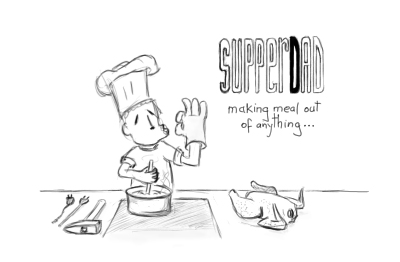 Supperdad