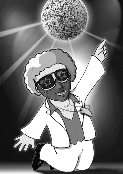 Hanniball DiscoLecter