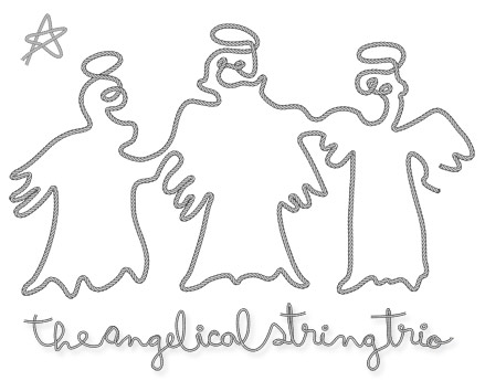 The Angelical String Trio